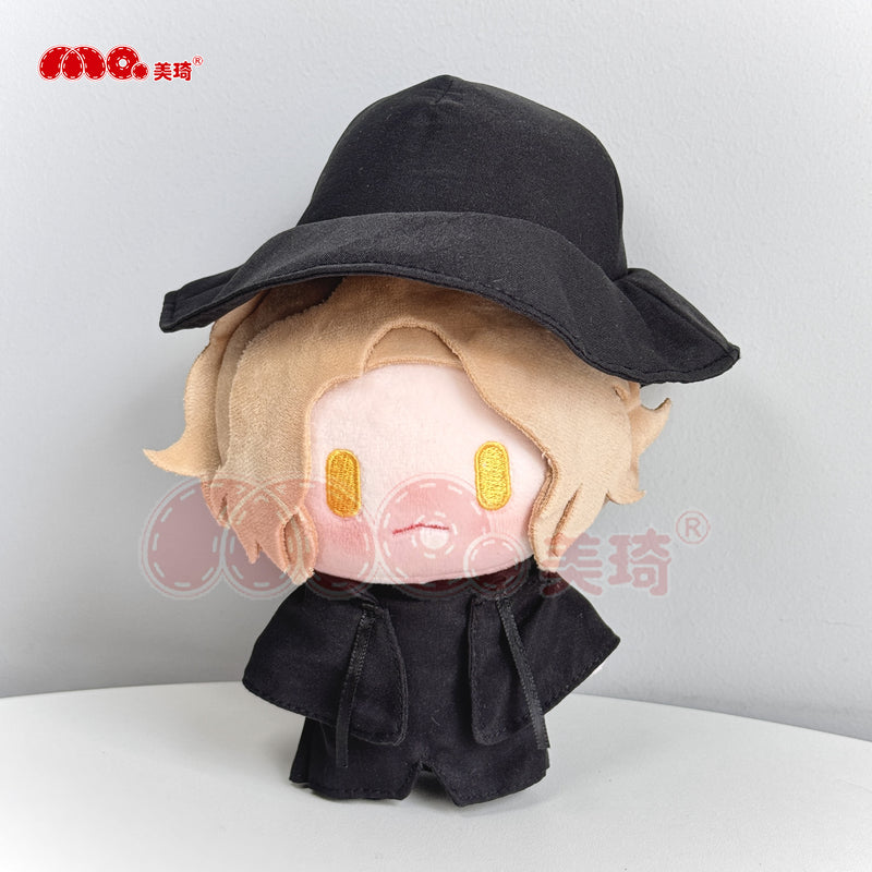 Kamen Rider Gavv Plush & Pendant Set