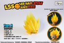 LSS LED Hair Set