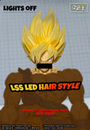 LSS LED Hair Set