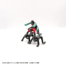 [PREORDER] Kamen Rider Dice Magnet Figure Collection