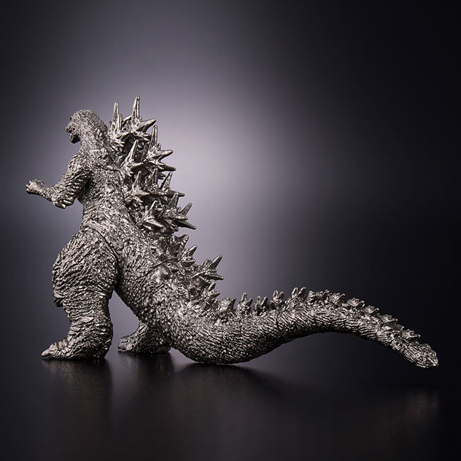 Movie Monster Series Godzilla (2023) Metallic Ver