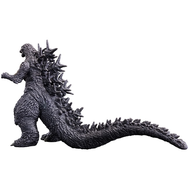 Movie Monster Series Godzilla (2023)