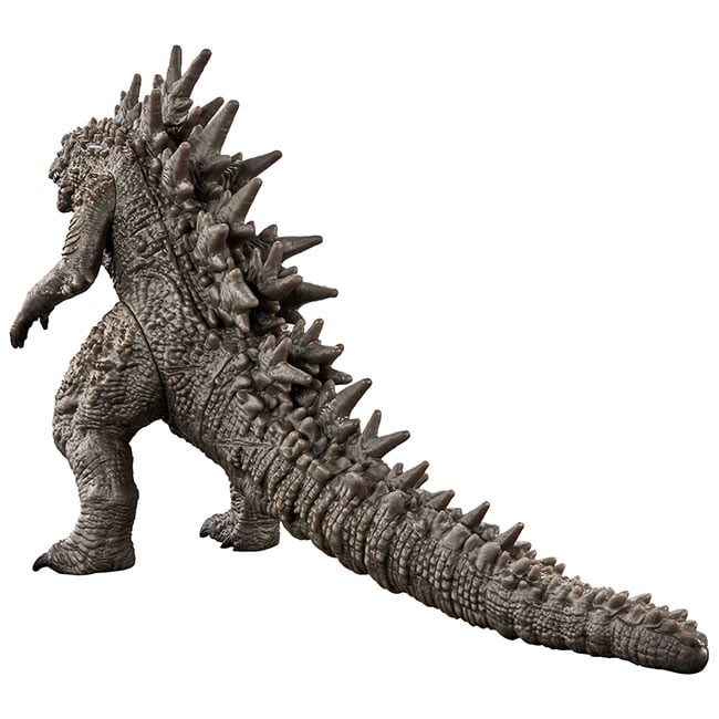 Movie Monster Series Godzilla (2023) Minus One