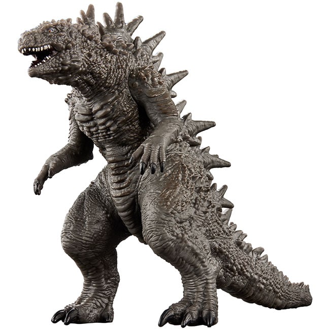 Movie Monster Series Godzilla (2023) Minus One