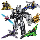 DX Gavarion Mecha Bundle - Gavan Infinity