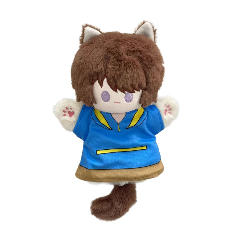 [PREORDER] Shouma Plush Hand Puppet