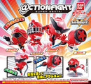 @ction Fight Sentai Series 01