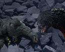 [PREORDER] SH MonsterArts Godzilla Jr & Destoroyah Evolution Set