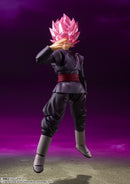 SH Figuarts Goku Black -Super Saiyan Rose- (Reissue)