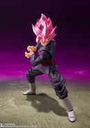 SH Figuarts Goku Black -Super Saiyan Rose- (Reissue)
