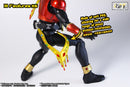 Kamen Rider Legend Gorgeous Transformation Set