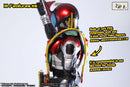 Kamen Rider Legend Gorgeous Transformation Set