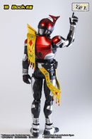 Kamen Rider Legend Gorgeous Transformation Set