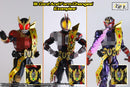 Kamen Rider Legend Gorgeous Transformation Set