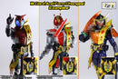 Kamen Rider Legend Gorgeous Transformation Set