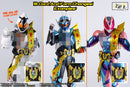 Kamen Rider Legend Gorgeous Transformation Set
