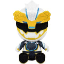 [PREORDER] Gozyu Polar Sentai Hero Chibi Plush