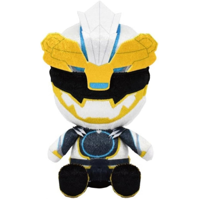 [PREORDER] Gozyu Polar Sentai Hero Chibi Plush