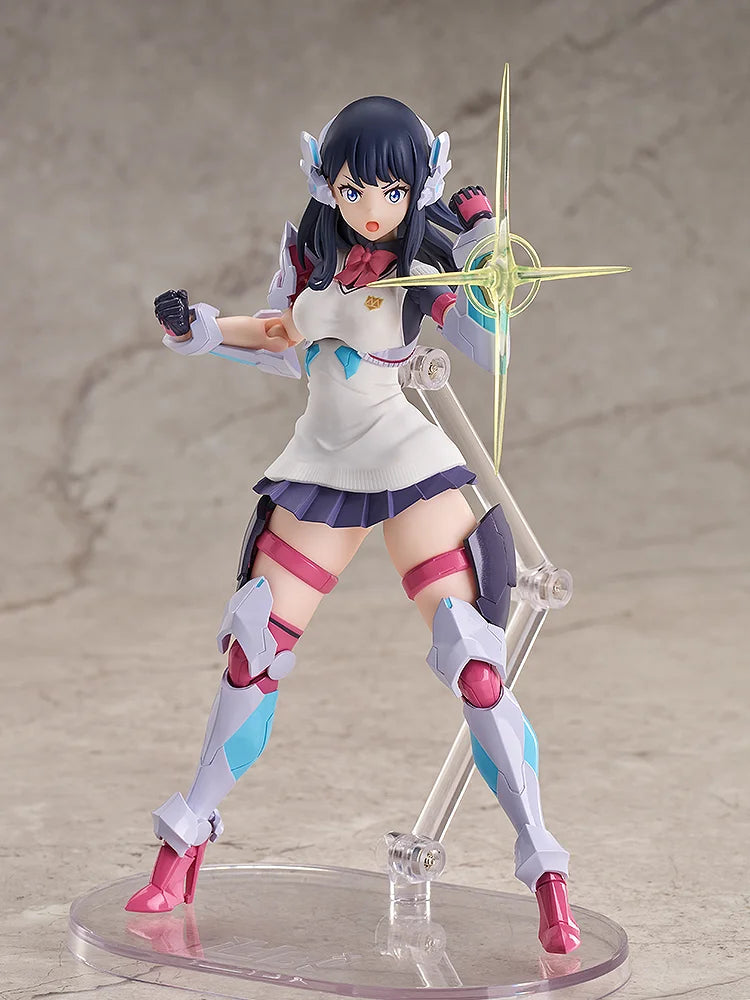 [PREORDER] Hyper Body Rikka Takarada (GRID TECTOR Ver.)