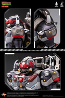 [PREORDER] Heatboys TMNT HB0095 Mechaheat Raphael - 40th Anniversary Ver