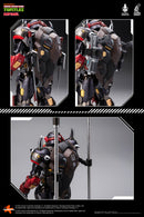 [PREORDER] Heatboys TMNT HB0095 Mechaheat Raphael - 40th Anniversary Ver