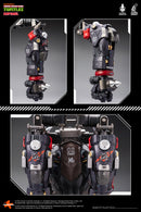 [PREORDER] Heatboys TMNT HB0095 Mechaheat Raphael - 40th Anniversary Ver