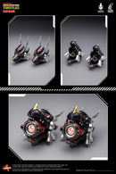 [PREORDER] Heatboys TMNT HB0095 Mechaheat Raphael - 40th Anniversary Ver