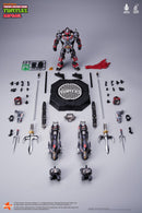 [PREORDER] Heatboys TMNT HB0095 Mechaheat Raphael - 40th Anniversary Ver