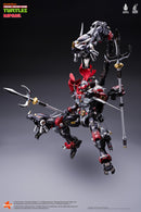 [PREORDER] Heatboys TMNT HB0095 Mechaheat Raphael - 40th Anniversary Ver