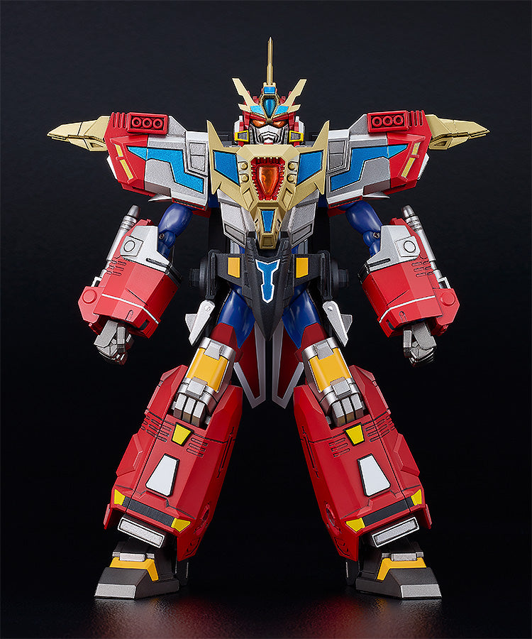 [PREORDER] THE GATTAI Gridman Sigma