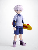 [PREORDER] SH Figuarts Gon & Killua Hunter Exam Option Parts Set