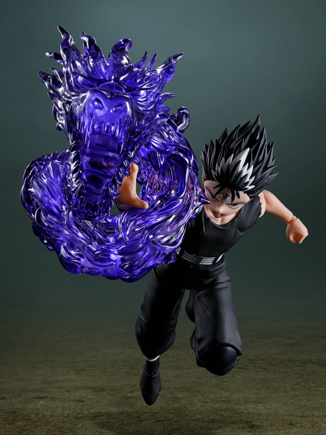 [PREORDER] SH Figuarts HIEI - Yu Yu Hakusho