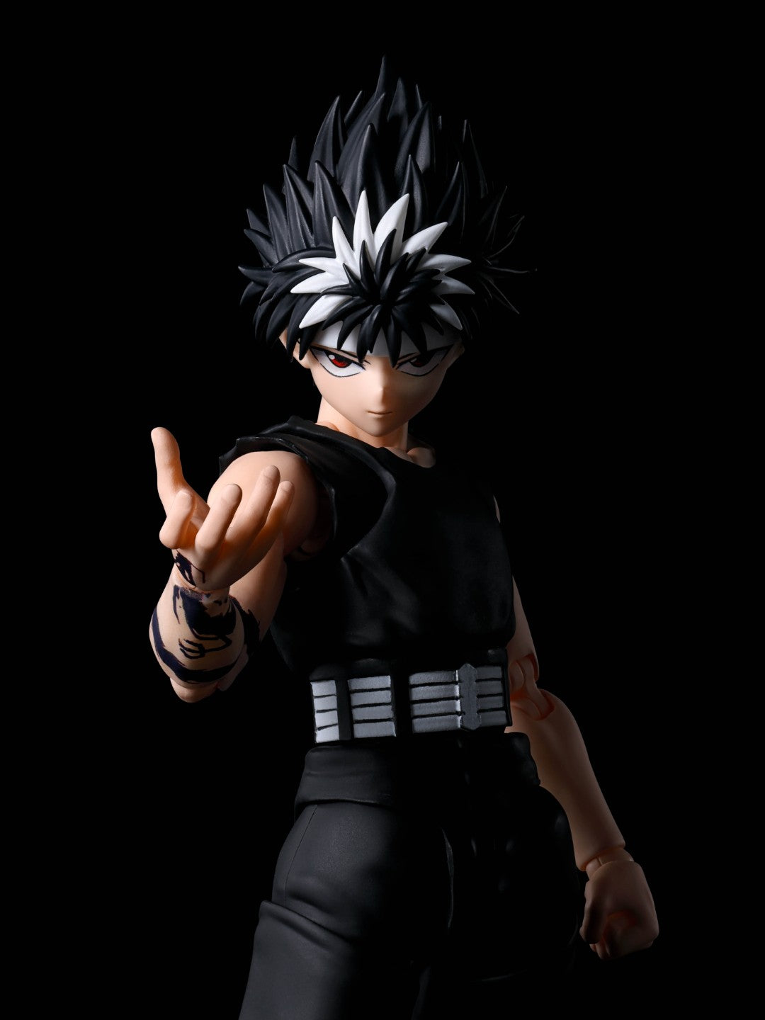 [PREORDER] SH Figuarts HIEI - Yu Yu Hakusho