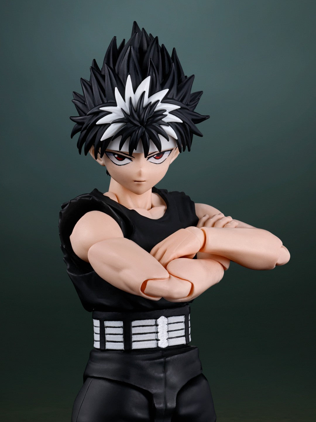 [PREORDER] SH Figuarts HIEI - Yu Yu Hakusho