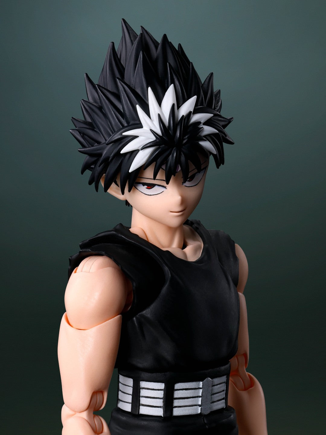 [PREORDER] SH Figuarts HIEI - Yu Yu Hakusho