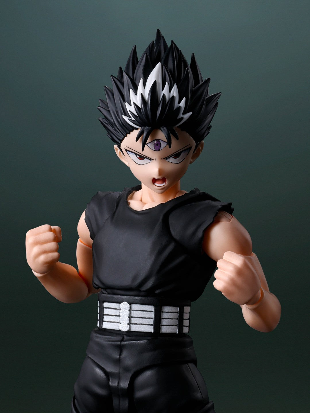 [PREORDER] SH Figuarts HIEI - Yu Yu Hakusho
