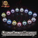 [PREORDER] CSM 15 Heroes Ghost Eyecon Set