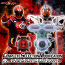 [PREORDER] CSM Mugen & Toucon Boost Ghost Eyecon Set