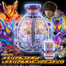 [PREORDER] PREMIUM DX Memorial Gochipod &  Popping Gummy Gochizo Set