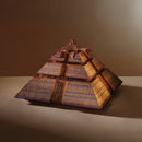 Ra's Pyramid - Stargate Prestige Statue