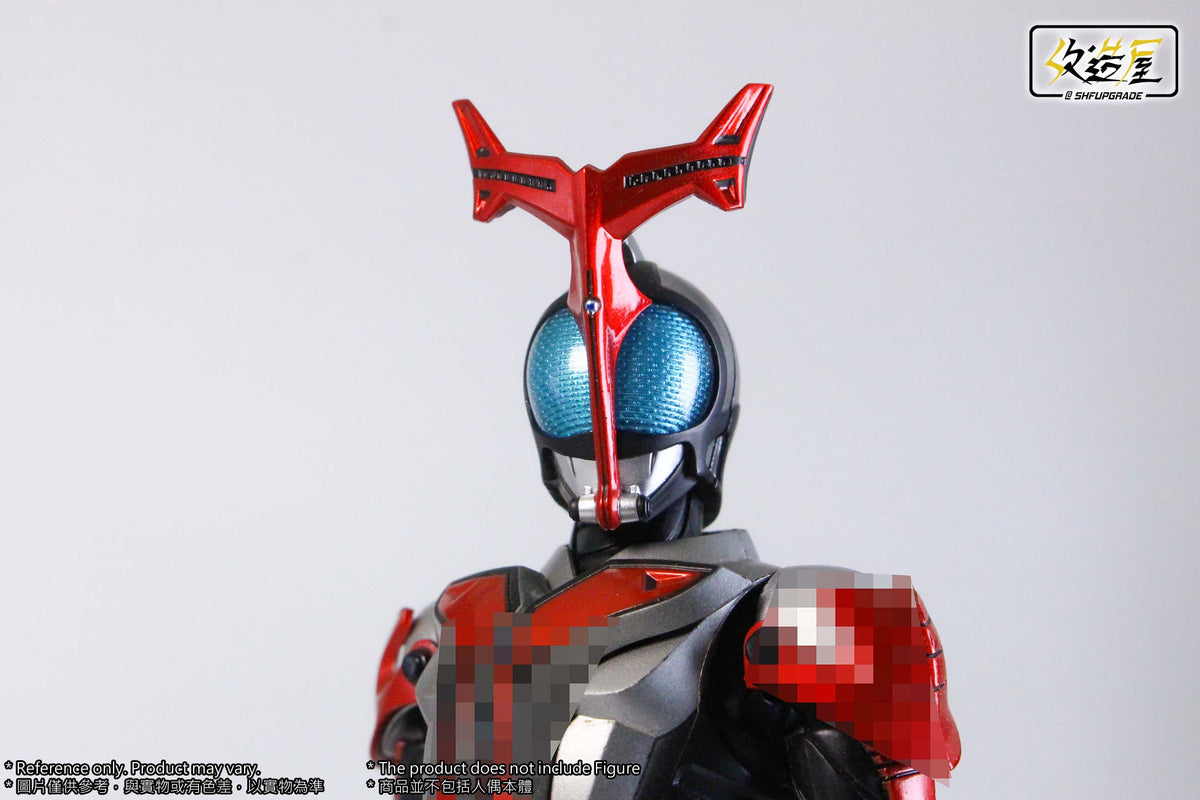 [PREORDER] Hyper Beetle LED Head