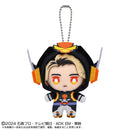 Kamen Rider Vram Henshin Mascot Plush Charm