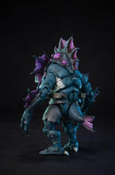 Star Arc Cthulhu Mythos Deep Diver Fisherman - Purple