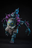 Star Arc Cthulhu Mythos Deep Diver Fisherman - Purple