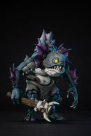 Star Arc Cthulhu Mythos Deep Diver Fisherman - Purple