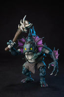 Star Arc Cthulhu Mythos Deep Diver Fisherman - Purple