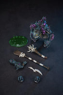 Star Arc Cthulhu Mythos Deep Diver Fisherman - Purple