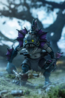 Star Arc Cthulhu Mythos Deep Diver Fisherman - Purple