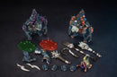 Star Arc Cthulhu Mythos Deep Diver Murloc - Orange