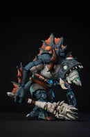 Star Arc Cthulhu Mythos Deep Diver Murloc - Orange